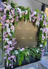 136 Veštačko cveće dekoracija